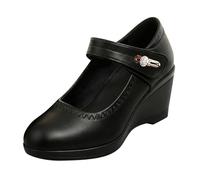 Genérico Zapatos Verano Mujer Confortables Y Actuales, Sandalias Mujer Con Gran Confort, Para Todo Tipo De Momento Estival011