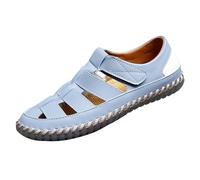 Genérico Zapatos Verano Mujer Confortables Y Versátiles, Sandalias Mujer Verano Para Actividades Estivales Variadas