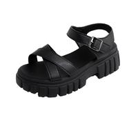 Genérico zapatos verano mujer,zapatos mujer,Forma atemporal para ampliar las opciones de combinación del guardarropa femenino estival