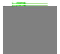 Genérico Zip Tire Chains - 20-Pieces Reusable Anti-Slip Nylon Traction Spikes | Reusable Tire Chains For Winter, Truck, Ice, Skid, Travel, Road, Mountain, Wheel & Motorcycle Traction