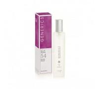 Generics Eau De Parfum N.54 100 Cc - Fragancia Natural