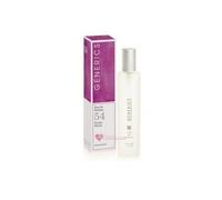 Generics eau de parfum N-54 100ml