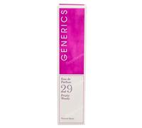GENERICS EAU DE TOILETTE 29 100ml