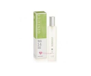Generics eau de toilette N-14 100ml