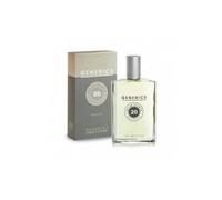Generics Eau de Toilette para hombres Nº20 100 ml