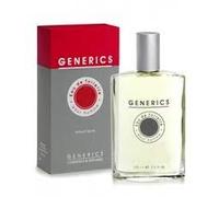 Generics Perfume Eau De Toilette 20 Woody Spicy 100ml - Colonia