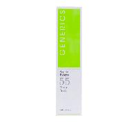 Generics Perfume Eau De Toilette 55 Citrus Fresh 100ml - Colonia