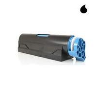 GenericToner GT55-44574702 tóner y Cartucho láser - tóner y Cartuchos láser (Negro, Oki, B411, B411D, B431, B431D, B431DN, B471, Negro, Toner, Box)