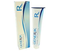 Générik Coloration d'Oxydation N°5.25 Châtain Clair Irisé Acajou 100 ML