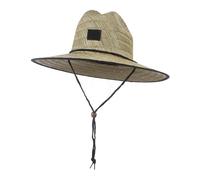 Générique 1PC/2 uds sombrero de mujer paja verano playa sol al aire libre señora(E21FMZ052A)