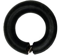 Générique Anillo de protección de paturon - Negro