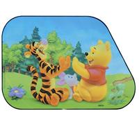 Générique Auto-Juego de 2 Cortinas con Puertas Plegables, diseño de Disney Winnie The Pooh-F013027