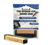 Générique Beard Sponge - The Magic Sponge for Beard Hair/The Best Gift for Men