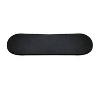 Générique Black Fingerboard Grip Tape, Protective Foam Grips, 10 x 2 cm antideslizante Tape Stickers with Durable Adhesive, Anti-Slip for Most Fingerboard Skateboard Toys, Kids and Teens Use