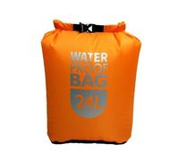 Générique Bolsa Impermeable 2L 5L 10L 20L 30L Roll Top Ocean Pack Saco Flotante natación al Aire Libre canotaje(OL)