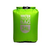Générique Bolsa Impermeable 2L 5L 10L 20L 30L Roll Top Ocean Pack Saco Flotante natación al Aire Libre canotaje(GL)