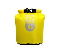 Générique Bolsa Impermeable 2L 5L 10L 20L 30L Roll Top Ocean Pack Saco Flotante natación al Aire Libre canotaje(YS)