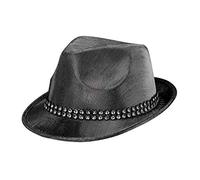 Generique - Borsalino Gris Diamante edad Un Tamaño , color/modelo surtido