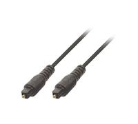 Générique C-Toslink-M-M-10M - Cable de audio digital (10 m)