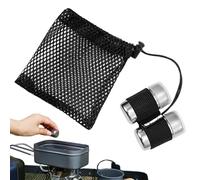 Générique Camping Bottle - Travel Shaker, Outdoor Dispenser | Robust Housing, Leak-proof Cap, Compact, Ideal para Trekking, Picnics, Kitchens, Backpacking Supplies, And Adventure Trips