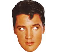 Generique - Careta de Elvis Presley