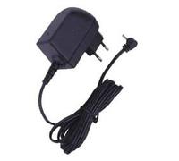 Générique Cargador de 12 V de sustitución para escáner HP Scanjet