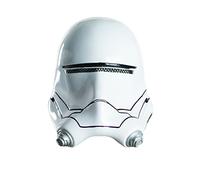 Generique - Casco Flametrooper para niño Star Wars