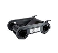 Générique Cinta de cinta negra compatible RCT023NAA para impresoras Evolis Primacy Zenius Edikio Flex Edikio 2000 Imágenes