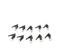 Générique Conjunto de Boquilla Tubo Tinta Compatible, 1 Uds~ 100 ., Compatible con Impresora T610 T1100 T770 T790 T1200 T1300 Z2100 Z3100 Z3200 Z5200 Z5400(20pcs)