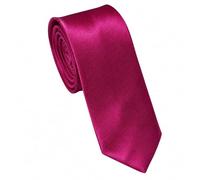 Générique Corbata elegante para camisas de negocios de seda refinada diseñada para trajes formales reuniones profesionales y eventos de temporada