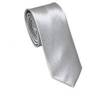 Générique Corbata elegante para camisas de negocios de seda refinada diseñada para trajes formales reuniones profesionales y eventos de temporada