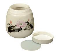 Générique Cup - 220 ml CER The Cups Allow Users to Steam Custards and Prepamic Kitchen Tool,Vintage Ceramic Soft Boiled Cooker | for Home Kitchen Dormitory Apartment Hotel Businesses Rental