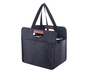 Générique Cup Carriers for Drinks, Portable Coffee Carrier | Plegable Coffee Transporting Tote Bag for Food Delivery Outdoor Grocery Picnic Cruise Takeaway Daily Commute Party, multicolor, 6 Cups