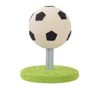 Générique de para gatos, de fútbol para animales, pelota de , para entrenamiento, antiestrés, entretenimiento y juegos en interiores