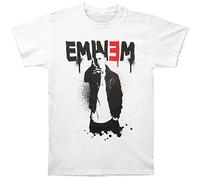 Générique Eminem Sprayed Up T-Shirt