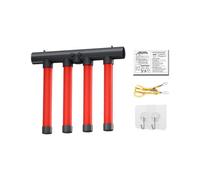 Générique Falling Sticks Catching Game - Reflex Game, Kids Catch Drop Sticks Toys | Kids Catch Drop Stickss Toys Reaction Games | for Indoor Outdoor Birthday Christmas Athletes Boys Girls Home School