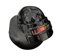 Générique for Car - Bike Bell, Rubber Ducks Toy Rubber Ducks Decorations Bikes Pushchairs Yellow Car Ornaments with 2.67x2.27x2.28inchHelmet,for Men Women Children Boys Girls