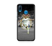 Générique Funda de teléfono compatible con Samsung Galaxy A20E Lionel Messi Legende Football Golden Ball Ronaldo Kylian Mbappé Ref 563
