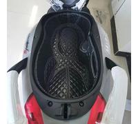 Générique Funda para maletero Piaggio Medley 125 Medley125 Funda para maletero Funda interior para asiento trasero Funda para maletero Funda interior Funda para contenedor interior