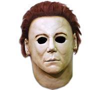 Générique Générique - Mahal738 - Máscara de látex para Adulto de Lujo Michael Myers para Halloween H20 - Talla única.