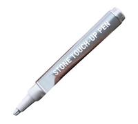 Générique Gravestone Paint Pen, Memorial Letter Marker, Gold Ink Touchup, Stone Engraving Tool, for Cemetery Church Outdoor Graveyard Rock Granite Marble Limestone Repair Restoration Lettering