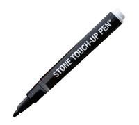 Générique Gravestone Paint Pen, Memorial Letter Marker, Gold Ink Touchup, Stone Engraving Tool, for Cemetery Church Outdoor Graveyard Rock Granite Marble Limestone Repair Restoration Lettering