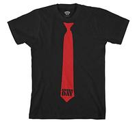 Générique Green Day - Camiseta oficial para hombre, color negro, Negro , XXL