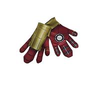 Generique - Guantes Hulk Buster Infinity War Adulto