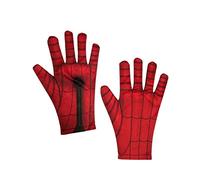 Generique - Guantes Spiderman Homecoming Adulto