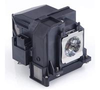 Générique Huaute V13H010L91/E91 - Lampara Proyector de Repuesto para EPSON BrightLink 695Wi EB-695Wi EB-685W EB-685WS 685Wi PowerLite 680 685W 685Wi EB-680 EB-680S