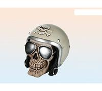 Out Of The Blue – Hucha calavera motera (78/5735)