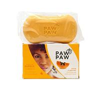 Générique Jabón clarificante Paw Paw con vitamina E y extractos de papaya 180g