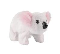 Générique Koala Electronics Toy,Lindo suave calmante | Koala saltando eléctrico con sonidos, para salón, habitación compartida, viajes, niños y niñas de edad