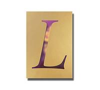 Générique LALISA LISA Primer Álbum sencillo (GOLD VER.)